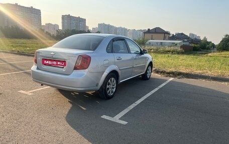 Chevrolet Lacetti, 2006 год, 330 000 рублей, 6 фотография