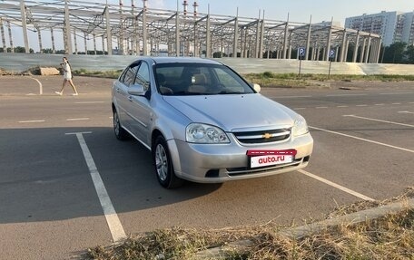 Chevrolet Lacetti, 2006 год, 330 000 рублей, 2 фотография