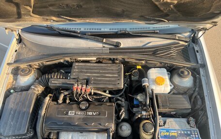 Chevrolet Lacetti, 2006 год, 330 000 рублей, 16 фотография