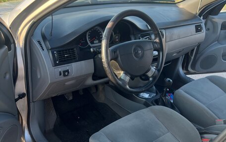 Chevrolet Lacetti, 2006 год, 330 000 рублей, 15 фотография