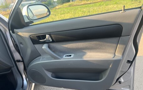Chevrolet Lacetti, 2006 год, 330 000 рублей, 9 фотография