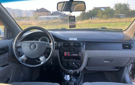 Chevrolet Lacetti, 2006 год, 330 000 рублей, 11 фотография