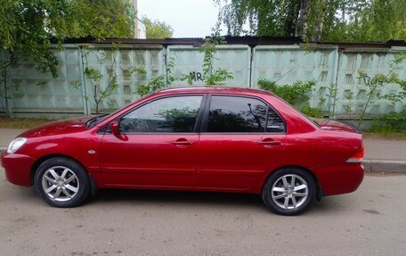 Mitsubishi Lancer IX, 2006 год, 335 000 рублей, 5 фотография