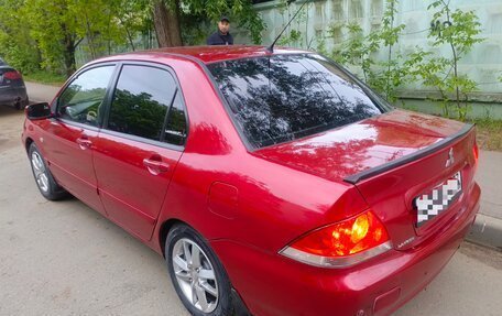 Mitsubishi Lancer IX, 2006 год, 335 000 рублей, 7 фотография