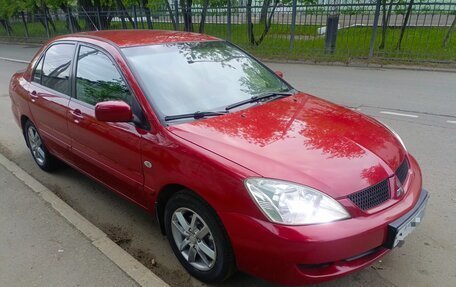 Mitsubishi Lancer IX, 2006 год, 335 000 рублей, 2 фотография