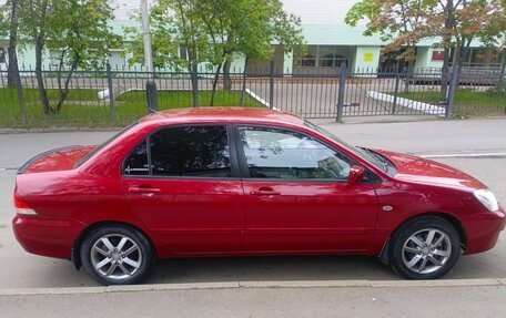 Mitsubishi Lancer IX, 2006 год, 335 000 рублей, 6 фотография