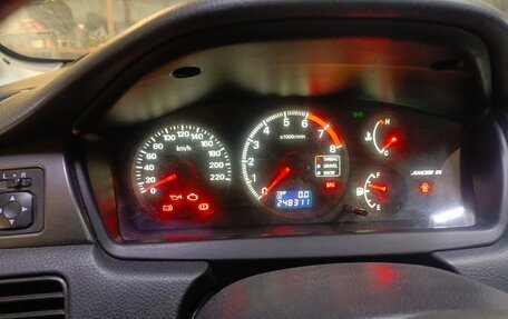 Mitsubishi Lancer IX, 2006 год, 335 000 рублей, 11 фотография