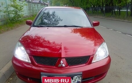 Mitsubishi Lancer IX, 2006 год, 335 000 рублей, 4 фотография