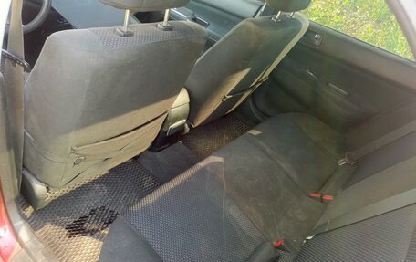 Mitsubishi Lancer IX, 2006 год, 335 000 рублей, 14 фотография