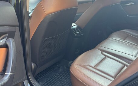 Hyundai i40 I рестайлинг, 2017 год, 1 400 000 рублей, 5 фотография
