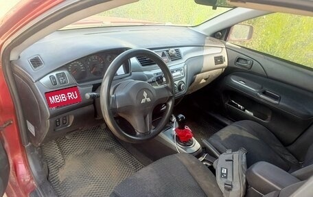 Mitsubishi Lancer IX, 2006 год, 335 000 рублей, 15 фотография