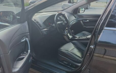 Hyundai i40 I рестайлинг, 2017 год, 1 400 000 рублей, 5 фотография