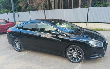 Hyundai i40 I рестайлинг, 2017 год, 1 400 000 рублей, 2 фотография