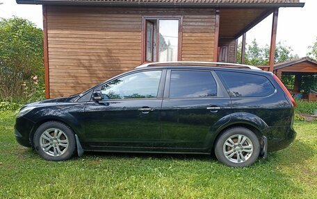 Ford Focus II рестайлинг, 2011 год, 475 000 рублей, 7 фотография