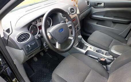 Ford Focus II рестайлинг, 2011 год, 475 000 рублей, 12 фотография
