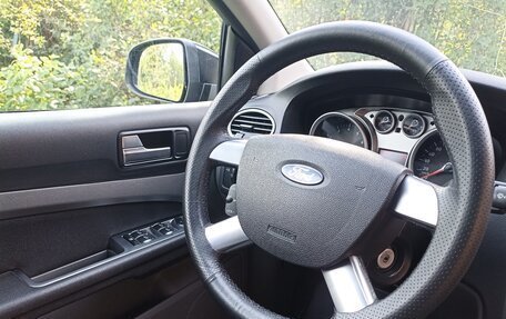 Ford Focus II рестайлинг, 2011 год, 475 000 рублей, 16 фотография