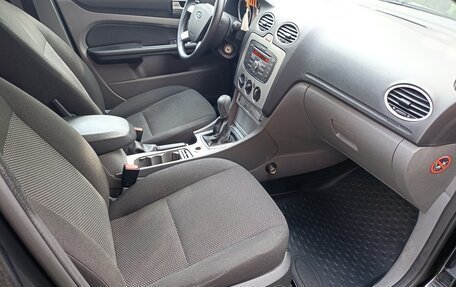 Ford Focus II рестайлинг, 2011 год, 475 000 рублей, 13 фотография