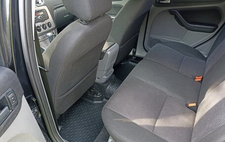 Ford Focus II рестайлинг, 2011 год, 475 000 рублей, 14 фотография