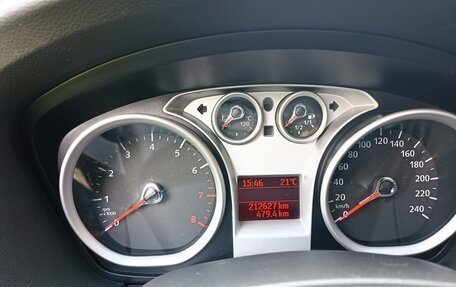 Ford Focus II рестайлинг, 2011 год, 475 000 рублей, 18 фотография
