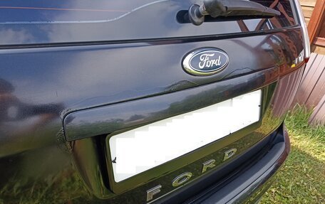 Ford Focus II рестайлинг, 2011 год, 475 000 рублей, 19 фотография