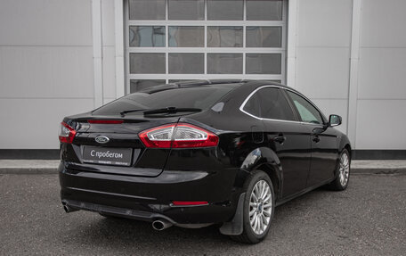 Ford Mondeo IV, 2010 год, 735 000 рублей, 5 фотография