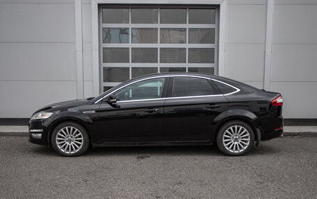 Ford Mondeo IV, 2010 год, 735 000 рублей, 2 фотография