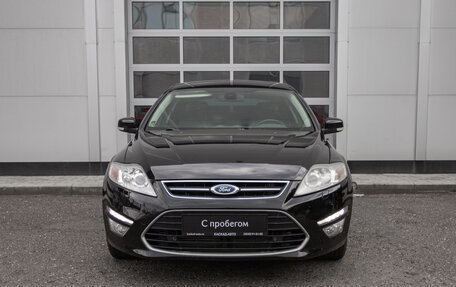 Ford Mondeo IV, 2010 год, 735 000 рублей, 7 фотография