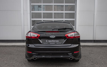 Ford Mondeo IV, 2010 год, 735 000 рублей, 4 фотография