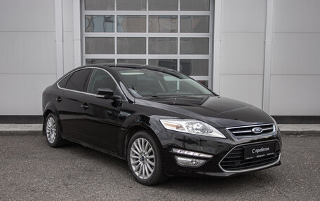 Ford Mondeo IV, 2010 год, 735 000 рублей, 6 фотография