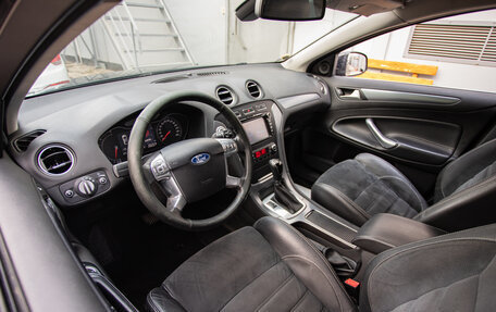 Ford Mondeo IV, 2010 год, 735 000 рублей, 8 фотография