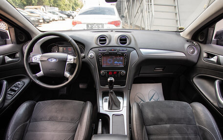 Ford Mondeo IV, 2010 год, 735 000 рублей, 9 фотография