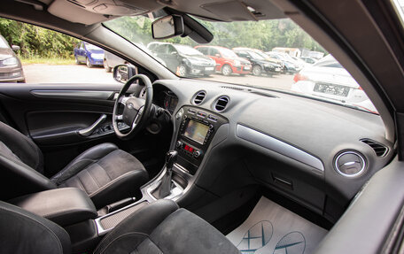 Ford Mondeo IV, 2010 год, 735 000 рублей, 10 фотография