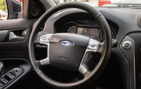 Ford Mondeo IV, 2010 год, 735 000 рублей, 13 фотография