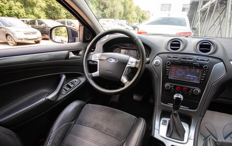 Ford Mondeo IV, 2010 год, 735 000 рублей, 12 фотография