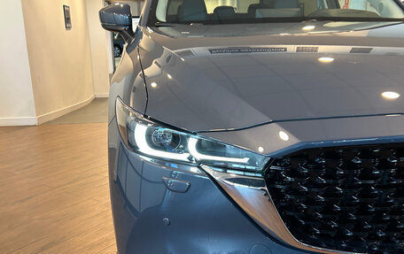 Mazda CX-5 II, 2025 год, 4 990 000 рублей, 7 фотография