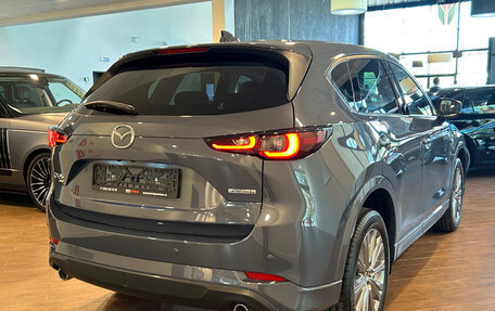 Mazda CX-5 II, 2025 год, 4 990 000 рублей, 4 фотография