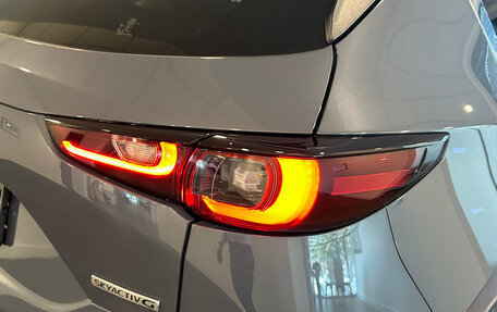 Mazda CX-5 II, 2025 год, 4 990 000 рублей, 8 фотография