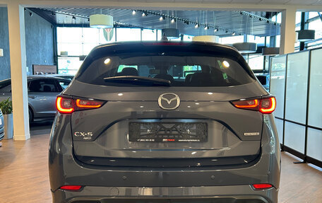 Mazda CX-5 II, 2025 год, 4 990 000 рублей, 3 фотография