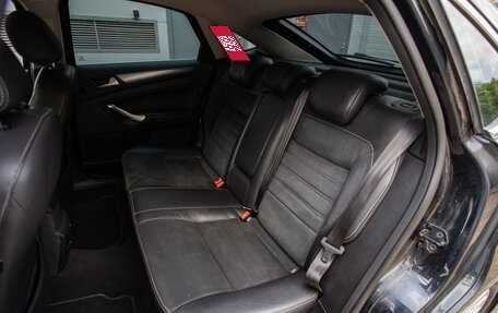Ford Mondeo IV, 2010 год, 735 000 рублей, 11 фотография