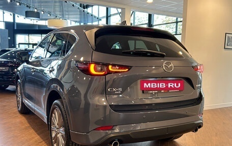 Mazda CX-5 II, 2025 год, 4 990 000 рублей, 2 фотография