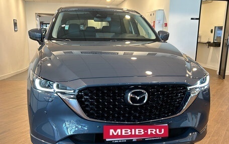 Mazda CX-5 II, 2025 год, 4 990 000 рублей, 6 фотография