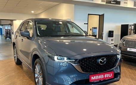Mazda CX-5 II, 2025 год, 4 990 000 рублей, 5 фотография