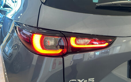 Mazda CX-5 II, 2025 год, 4 990 000 рублей, 9 фотография