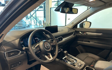 Mazda CX-5 II, 2025 год, 4 990 000 рублей, 14 фотография