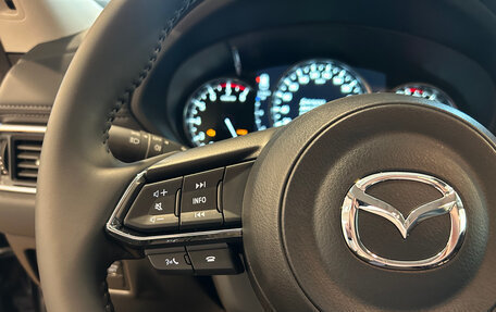 Mazda CX-5 II, 2025 год, 4 990 000 рублей, 18 фотография
