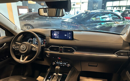 Mazda CX-5 II, 2025 год, 4 990 000 рублей, 22 фотография