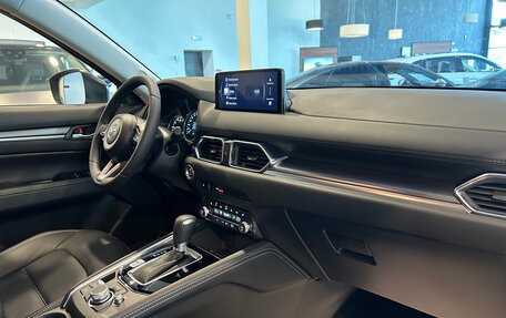 Mazda CX-5 II, 2025 год, 4 990 000 рублей, 23 фотография