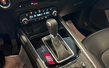 Mazda CX-5 II, 2025 год, 4 990 000 рублей, 15 фотография