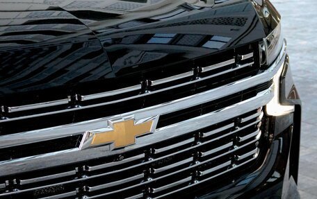 Chevrolet Tahoe IV, 2023 год, 10 900 000 рублей, 4 фотография