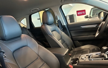 Mazda CX-5 II, 2025 год, 4 990 000 рублей, 24 фотография